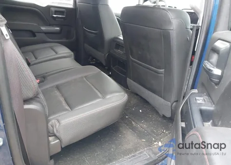 2016 GMC Sierra 1500 Slt from USA, damaged, VIN 3GTU2NEC4GG176700